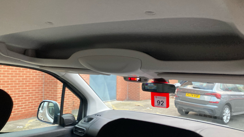 Citroen Berlingo 1.5 BlueHDi 130 Flair M 5dr EAT8 Diesel Estate